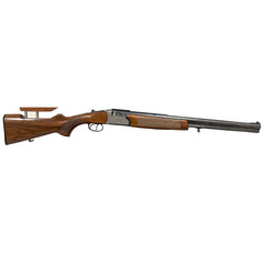 kombinationsgevär Beg 12/6,5X55