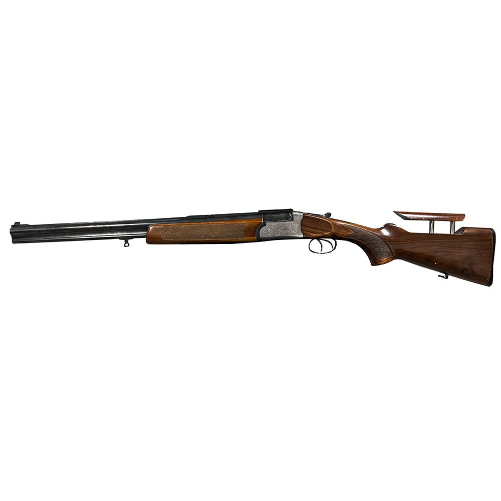 kombinationsgevär Beg 12/6,5X55