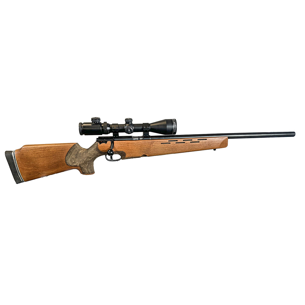 330 S Kulgevär Beg 22LR (5,6X15R)