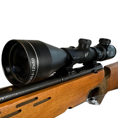 330 S Kulgevär Beg 22LR (5,6X15R)
