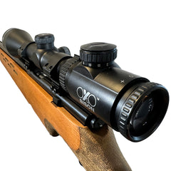 330 S Kulgevär Beg 22LR (5,6X15R)