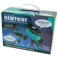 Acuter Newtony 50 1 ST