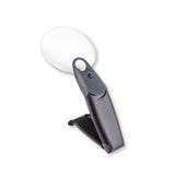 Förstoringsglas FreeHand 2,5x, 88,9mm EN STL