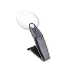 Förstoringsglas FreeHand 2,5x, 88,9mm EN STL
