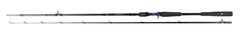 Prorex AGS Spinnspön SVART / 7´3" / 3-18G CRANKBAIT