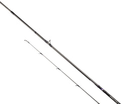 Prorex AGS Spinnspön SVART / 7´3" / 3-18G CRANKBAIT