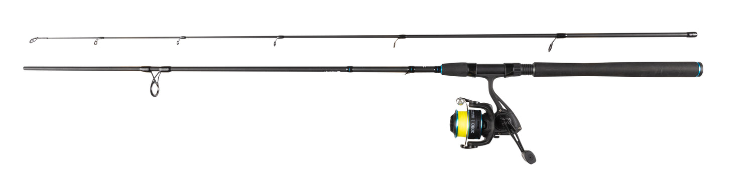 Strikeforce PMC Haspelset 7'/10-30G