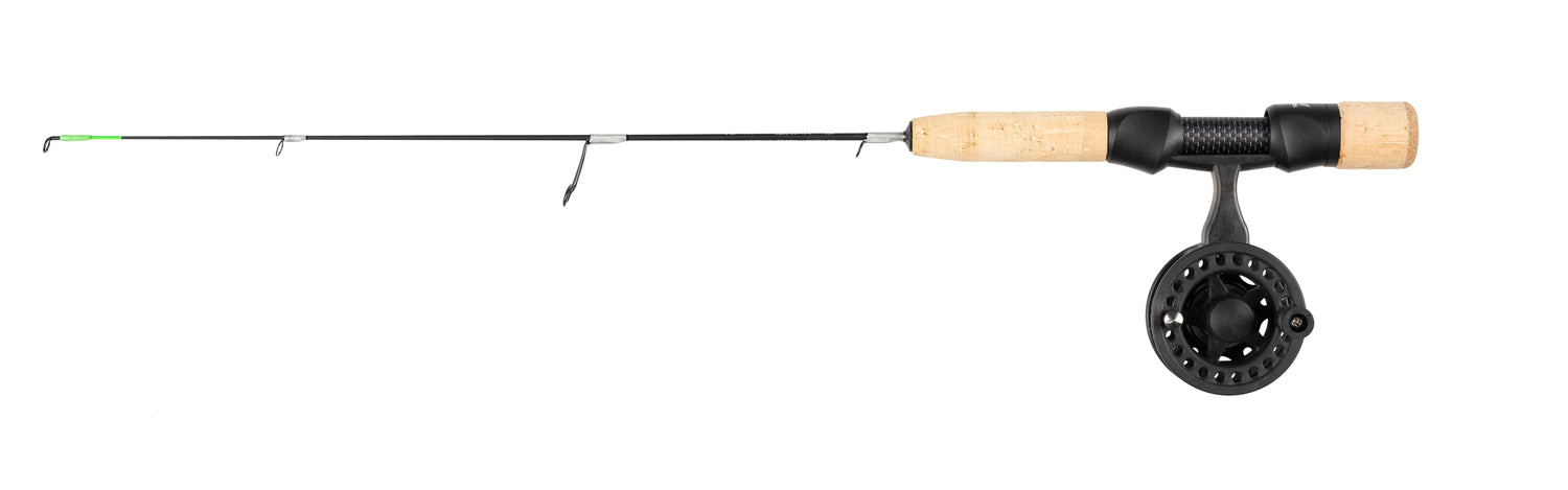 Team Daiwa Ice Q 24