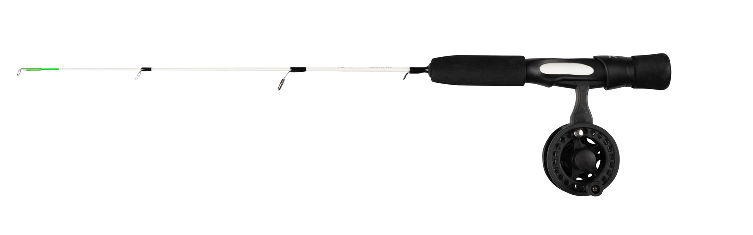 Team Daiwa Ice 24