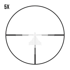 LRP S5 5-25x56 FFP MIL ZF-MRi DEMO 34 MM