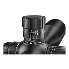LRP S5 5-25x56 FFP MIL ZF-MRi DEMO 34 MM