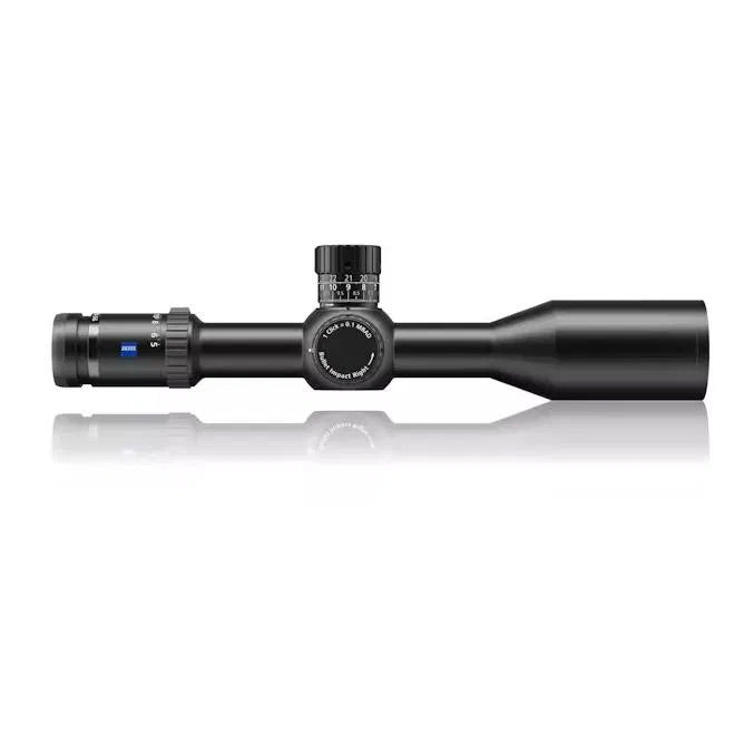 LRP S5 5-25x56 FFP MIL ZF-MRi DEMO 34 MM