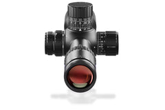 LRP S5 3-18x50 FFP MIL ZF-MRi DEMO 34 MM