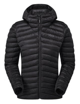 Cirrus Flex Hoody Women BLACK / UK 08-XS