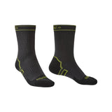 StormSock Lightweight WaterProof Boot DARK GREY / EUR 36-39