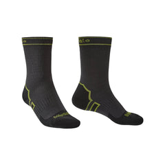 StormSock Lightweight WaterProof Boot DARK GREY / EUR 36-39