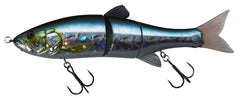 Dowz swimmer SF RT VISIBLE ROACH / 22 CM / 102 GRAM