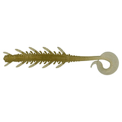 Juggpod 3,6" LIGHT HEARTWORM / 95 MM / 2,7 G / 6 STYCKEN