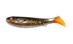 Flatnose Shad 12,5cm 2-pack JUNEBUG / 12,5 CM / 13 GRAM