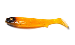 Flatnose Shad 12,5cm 2-pack JUNEBUG / 12,5 CM / 13 GRAM