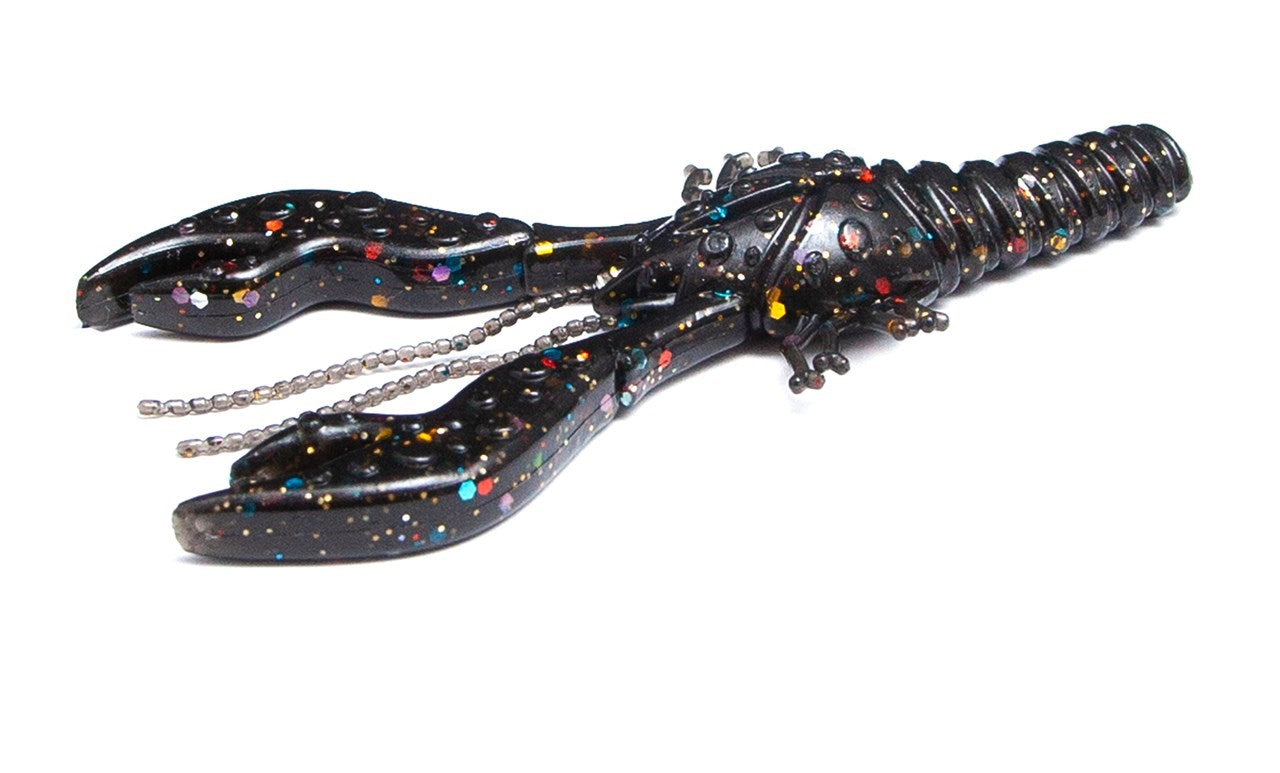 M-WAR Baby Lobster 8cm - 10 pack JUNE BUG / 8 CM / 10 STYCKEN