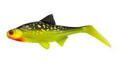 Hooligan Roach JR MOTORPIKE / 15 CM / 45 GRAM