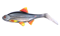 Hooligan Roach JR MOTORPIKE / 15 CM / 45 GRAM