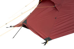 Seiland 2 SP Tent BURNT RED / ONE SIZE