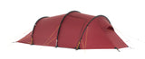 Seiland 3 SP Tent BURNT RED / ONE SIZE