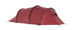 Seiland 3 SP Tent BURNT RED / ONE SIZE