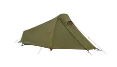 Svalbard 1 PU (2.0) Tent DARK OLIVE / ONE SIZE