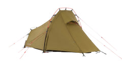 Svalbard 1 PU (2.0) Tent DARK OLIVE / ONE SIZE