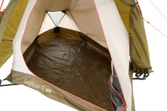 Svalbard 1 PU (2.0) Tent DARK OLIVE / ONE SIZE