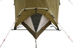 Svalbard 1 PU (2.0) Tent DARK OLIVE / ONE SIZE