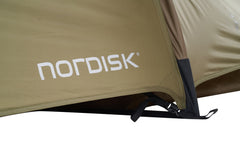 Oppland 3 (3.0) PU Tent DARK OLIVE / ONE SIZE