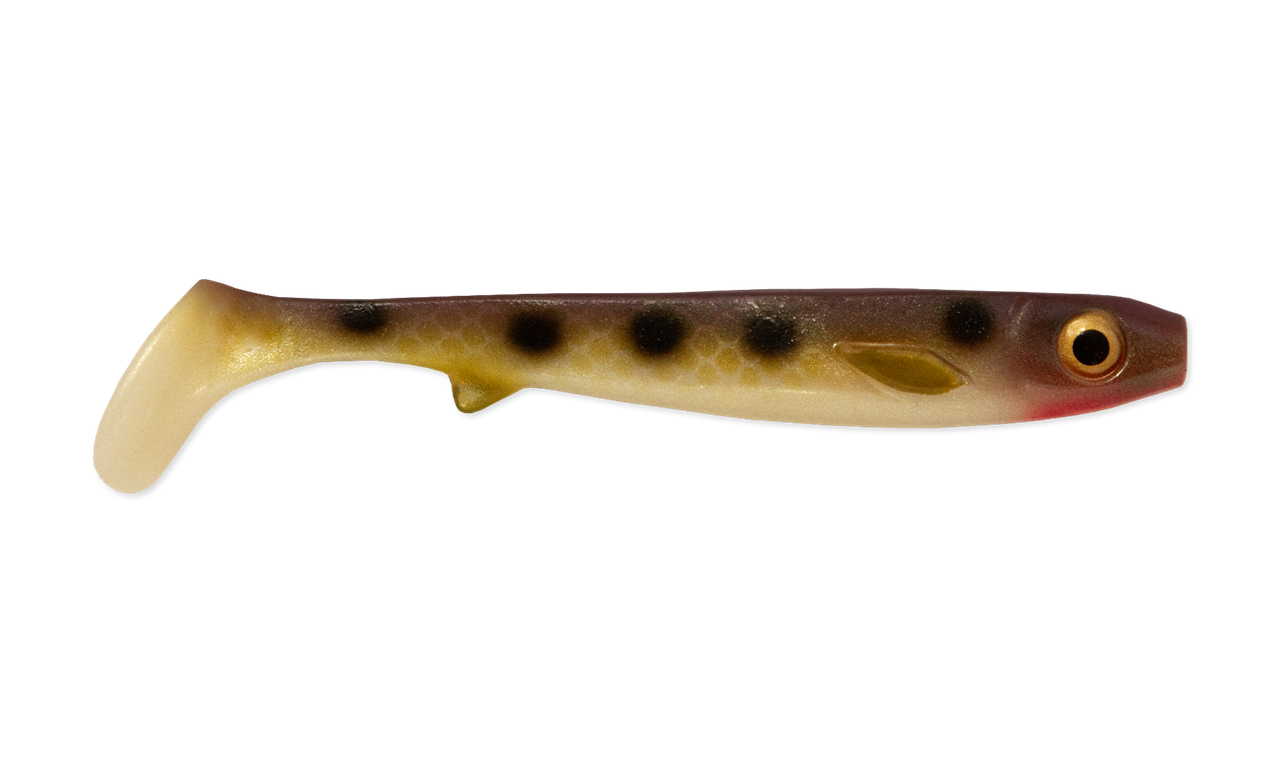 Flatnose Shad 19cm, 50gr BABY BAIT / 19 CM / 50 GRAM