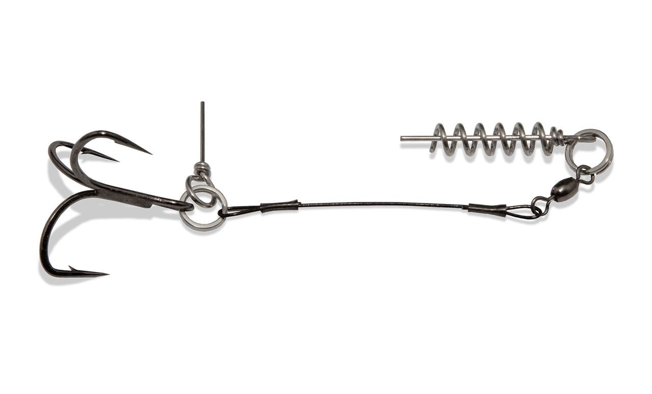 Shallow Stinger Single ONE SIZE