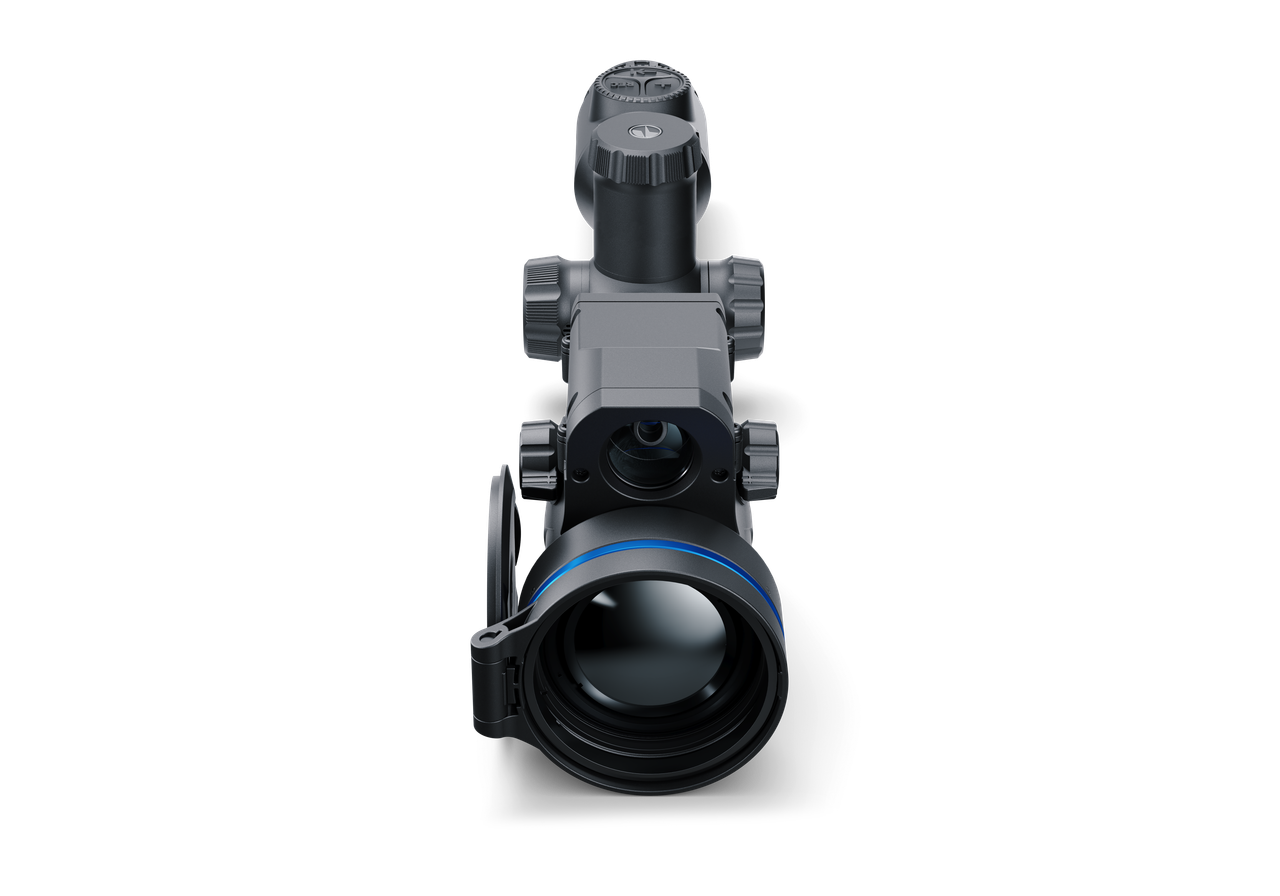 Thermion 2 XP60 PRO LRF Värmesikte Med Laseravståndsmätare EN STL