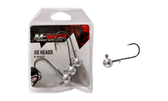 M-WAR Jiggskalle #3/0 10G
