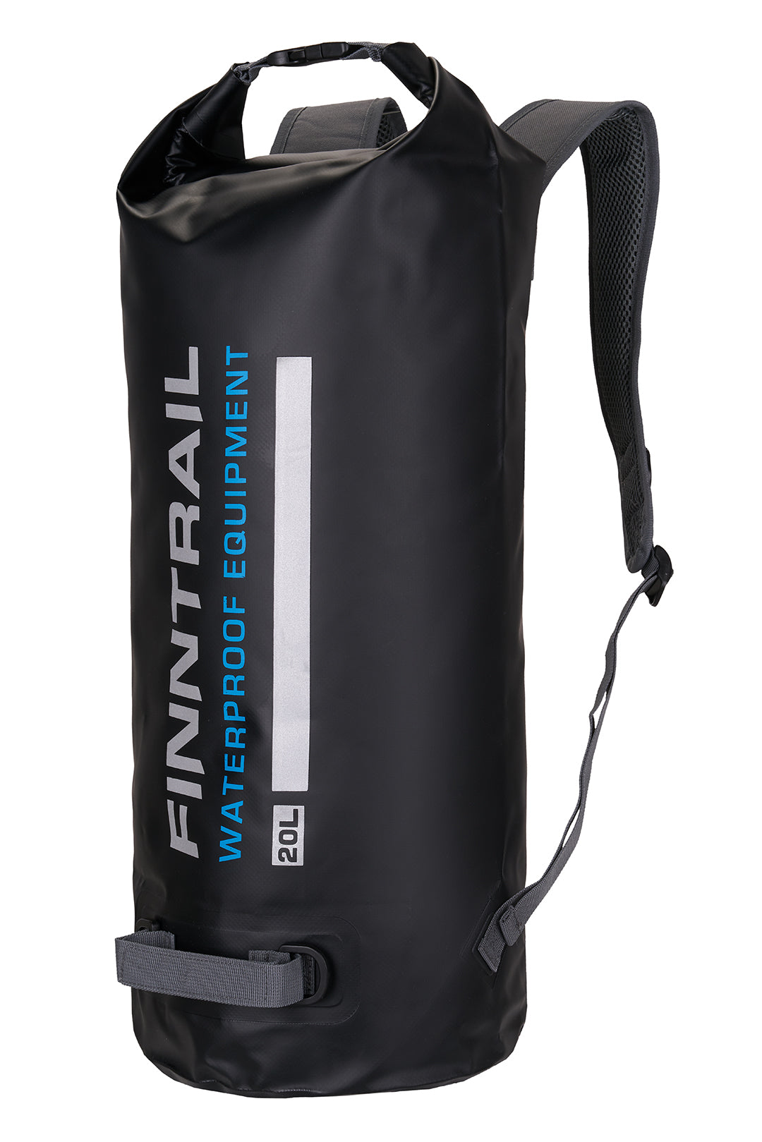 Backpack Target 1716 Black BLACK / 20 LITER