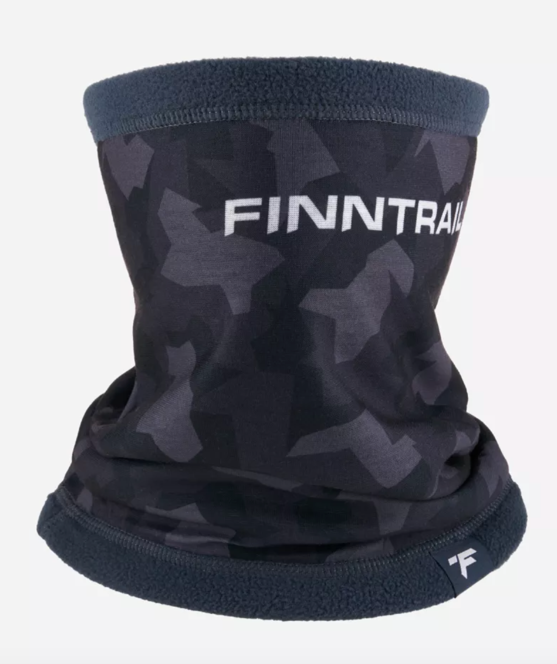 Scarf Tubepro CAMOSHADDOWBLACK / ONE SIZE