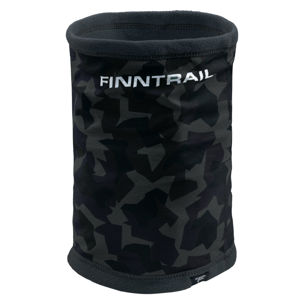 Scarf Tubepro CAMOSHADDOWBLACK / ONE SIZE