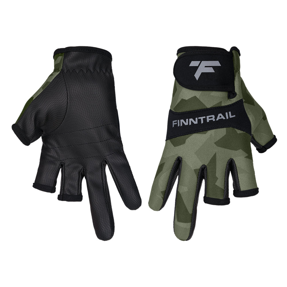Neosensor CAMOSHADDOWGREEN / MEDIUM