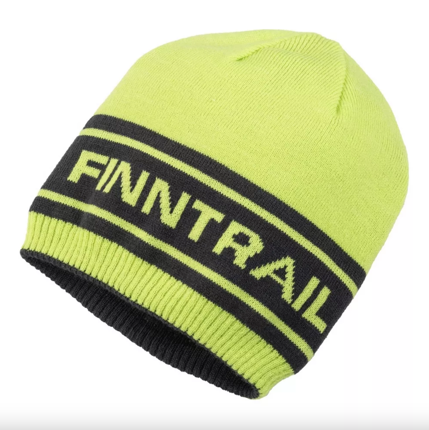 Hat Daily 9717 YELLOW / M/L