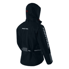 Speedmaster Jacket 4026 GRAPHITE / XS
