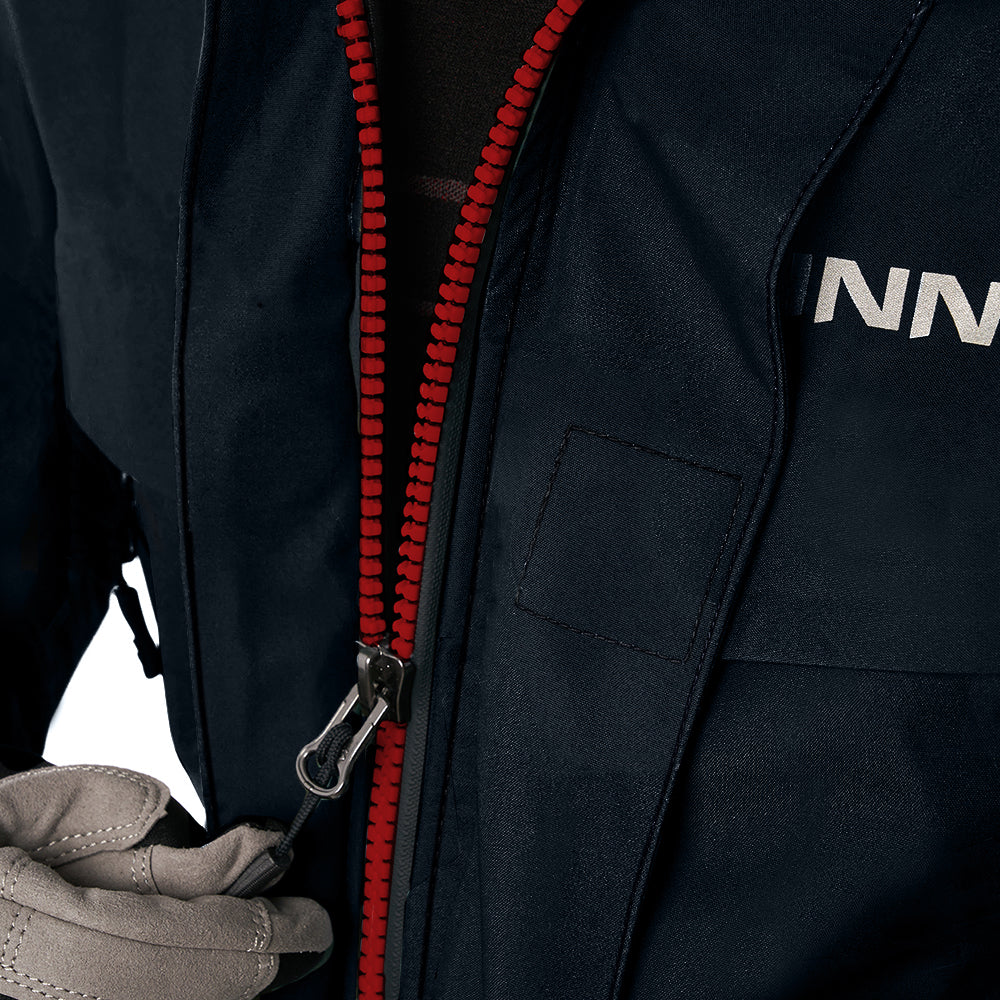 Speedmaster Jacket 4026 GRAPHITE / XS