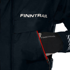 Speedmaster Jacket 4026 GRAPHITE / XS
