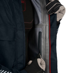 Speedmaster Jacket 4026 GRAPHITE / XS