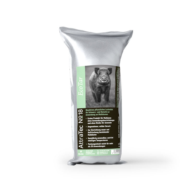 No 18 EcoTar 1 KG