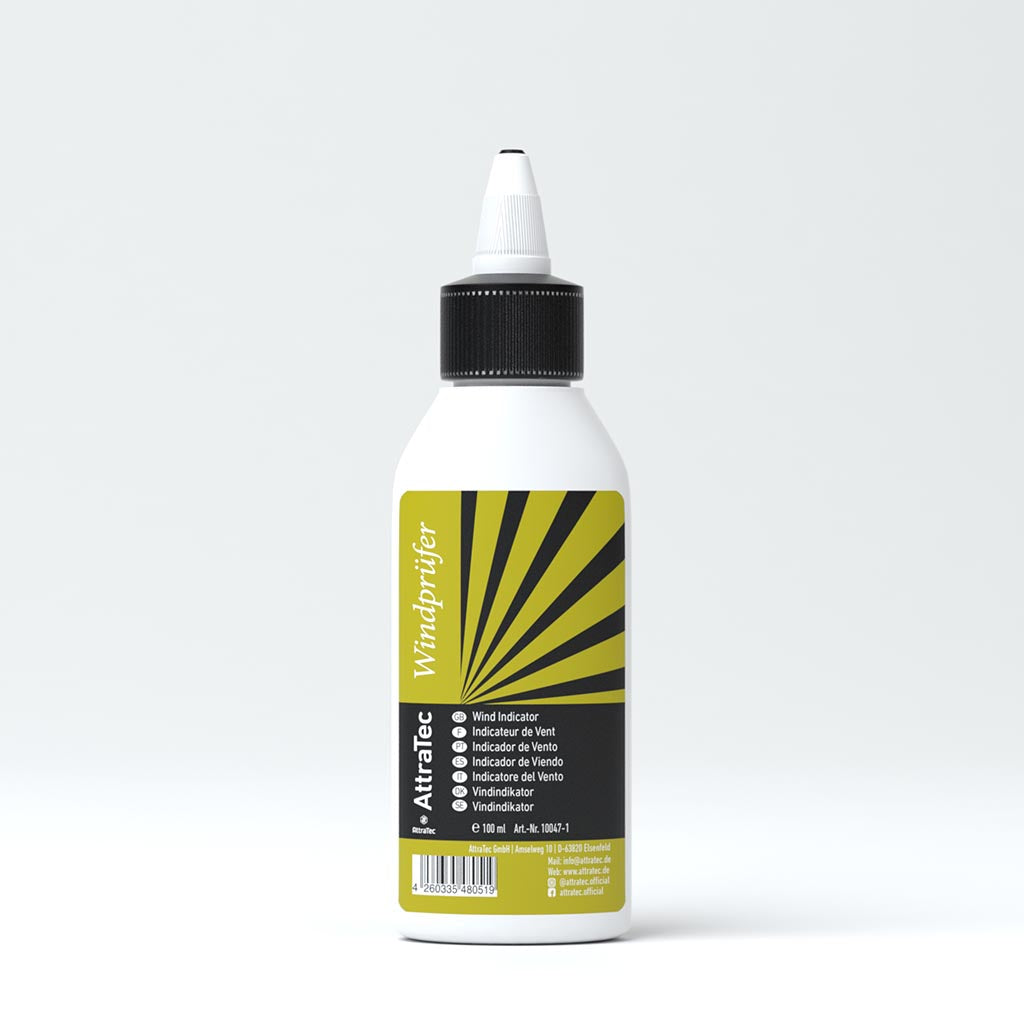Vindmätare 100 ML
